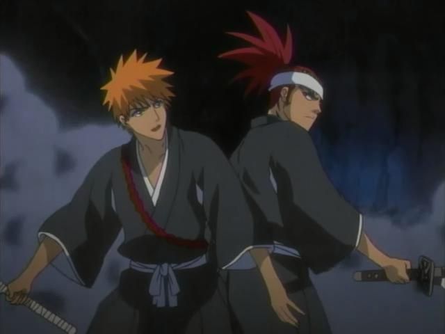 Otaku Gallery  / Anime e Manga / Bleach / Screen Shots / Episodi / 089 - Rivincita - Ishida vs Nemu / 176.jpg